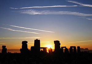 stonehenge image